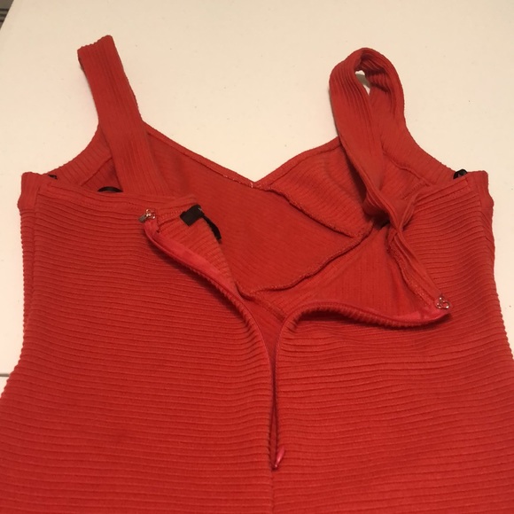 Forever 21 Dress Medium - Picture 8 of 11